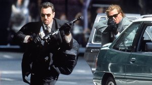 Michael Mann Says His HEAT 2 Movie Is Planned as 