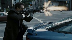 Michael Mann Wants to Adapt His HEAT Prequel Novel Into a Film and Also Make a Sequel