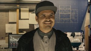 Michael Peña is Set To Star in the FANTASY ISLAND Movie as Mr. Roarke