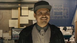 Michael Pena and Eva Longoria Join the Cast of DORA THE EXPLORER as Dora's Parents