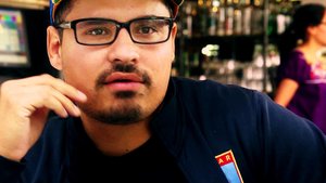 Michael Pena to Play a Desperate Man in Sci-Fi Thriller EXTINCTION