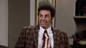 Michael Richards Says That Kramer Originally Had a Ponytail in SEINFELD but He Decided to Ditch the Idea