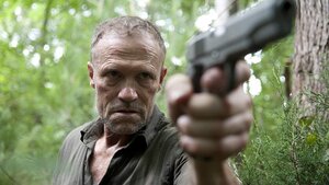 Michael Rooker Has Joined the Cast of THE PRESIDENT IS MISSING Series Pilot at Showtime