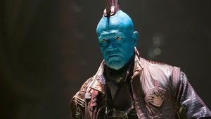 Michael Rooker is in Talks To Play King Shark in James Gunn's THE SUICIDE SQUAD