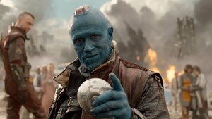 Michael Rooker Would Love To Play Yondu Again in a Marvel Disney+ Prequel Series