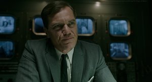 Michael Shannon and Emilia Clarke to Star in Biopic MCCARTHY as Politicians Joseph McCarthy and Wife Jean Kerr