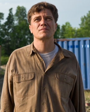 Michael Shannon and Jeff Nichols Team Up Again For LOVING