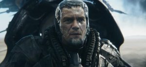 Michael Shannon Breaks His Silence Playin General Zod Again in DC's THE FLASH and He Was a Little Confused