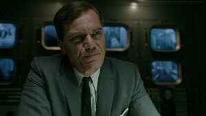 Michael Shannon, Emilia Clarke, and Dane DeHaan Will Star in Joe McCarthy Biopic