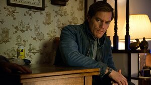 Michael Shannon Joins the Cast of Limited Series NINE PERFECT STRANGERS at Hulu