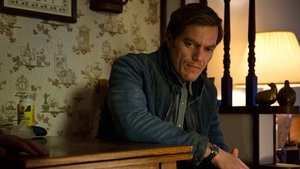 Michael Shannon Set To Star in President Garfield Assassination Series DEATH BY LIGHTNING