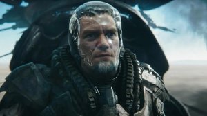 Michael Shannon Was Hesitant About Playing Zod Again in THE FLASH, But Zack Snyder Gave Him His Blessing