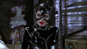 Michelle Pfeiffer Shows Off Her Catwoman Whip From BATMAN RETURNS and Posts a Video of Her Cracking It