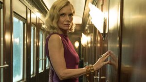 Michelle Pfeiffer to Play Betty Ford in Showtime Anthology Series THE FIRST LADY