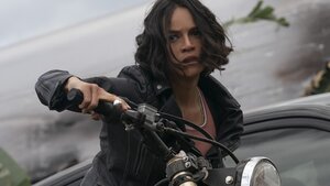 Michelle Rodriguez and Justice Smith Join Chris Pine in the DUNGEONS & DRAGONS Movie