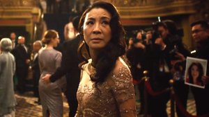 Michelle Yeoh Is Set to Star in the WICKED Films and Will Play Madame Morrible