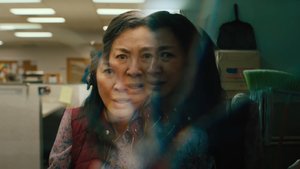 Michelle Yeoh Must Stop a Great Evil in the Multiverses in Wild Trailer for EVERYTHING EVERYWHERE ALL AT ONCE