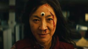 Michelle Yeoh Said People Told Her She Should Retire Before Starring in EVERYTHING EVERYWHERE ALL AT ONCE