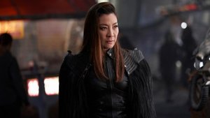 Michelle Yeoh's STAR TREK: SECTION 31 Movie is Gearing Up For Production