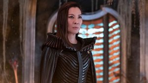 Michelle Yeoh's STAR TREK: SECTION 31 Project Moves Forward as a Movie