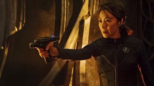 Michelle Yeoh's STAR TREK Spinoff Series SECTION 31 Is Still in Development