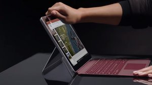 Microsoft Announces Thinner And Cheaper SURFACE GO