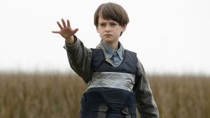 MIDNIGHT SPECIAL Star Jaeden Lieberher Cast as Bill in Stephen King’s IT