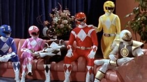 MIGHTY MORPHIN POWER RANGERS Season 2's Greatest Strength Is One of Its Greatest Weaknesses