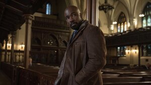 Mike Colter Joins Gerard Butler in The New Action Thriller THE PLANE