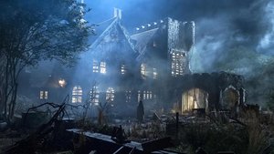 Mike Flanagan Discusses HAUNTING OF HILL HOUSE Season 2 - 