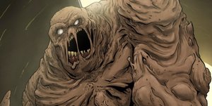 Mike Flanagan Pitched His CLAYFACE Movie Idea To James Gunn and Peter Safran