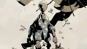 Mike Mignola and Lemony Snicket Team Up For a Gothic Take on PINOCCHIO