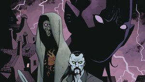 Mike Mignola Returns To Hell In New Miniseries KOSHCHEI IN HELL