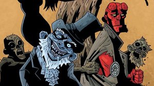 Mike Mignola Says HELLBOY: THE CROOKED MAN Is the Most Faithful Hellboy Adaptation Yet