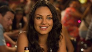 Mila Kunis Set To Star in and Produce Romantic Comedy THE 47 NIGHT STAND