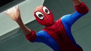 Miles Morales Discovers a New Super Power in Great New Clip From SPIDER-MAN: INTO THE SPIDER-VERSE