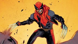 Miles Morales Is Wolverine in New WHAT IF...? Marvel Comics Special