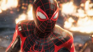 Miles Morales Will Be the Main Focus of the SPIDER-MAN Video Game Franchise Moving Forward