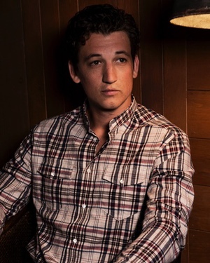 Miles Teller Joins Marc Webb's THE ONLY LIVING BOY IN NEW YORK