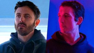 Miles Teller and Casey Affleck Set to Star in Manhunt Thriller WILD GAME