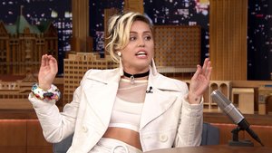 Miley Cyrus Provides the Voice of a New Character Introduced in GUARDIANS OF THE GALAXY VOL. 2