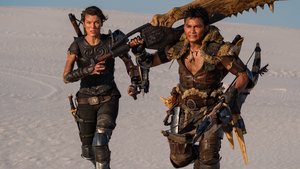 Milla Jovovich's MONSTER HUNTER Gets a 2020 Release Date
