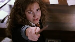 Millie Bobby Brown is Hermione in This HARRY POTTER Deepfake Video