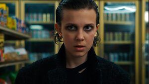 Millie Bobby Brown Joins The Russo Bros. Sci-Fi Film THE ELECTRIC STATE
