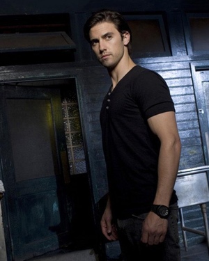 Milo Ventimiglia Joins GOTHAM as a Villain