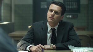 MINDHUNTER Star Jonathan Groff Joins THE MATRIX 4