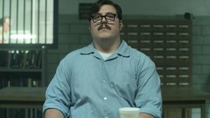 MINDHUNTER's Cameron Britton Cast in THE GIRL WITH THE DRAGON TATTOO Sequel