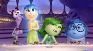 Mindy Kaling Confirms That She Will Not Be Returning for Pixar Sequel INSIDE OUT 2