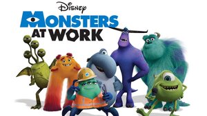 Mindy Kaling Joins Disney+ Animated Series MONSTERS AT WORK