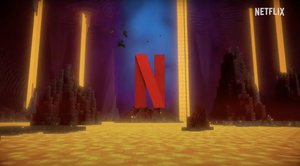 MINECRAFT Animated Series in Development for Netflix